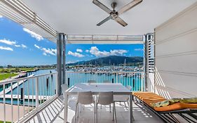 Seas The Day At The Marina